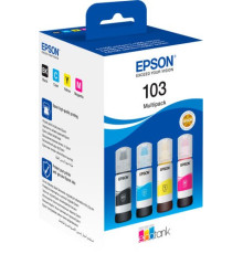 Чернила Epson C13T00S64A