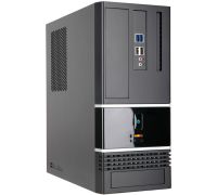 Корпус In Win BK623 U3 400W черный