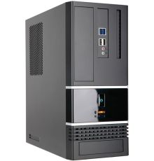 Корпус In Win BK623 U3 400W черный