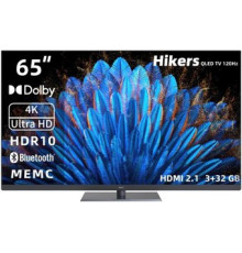 Телевизор Hikers 65HAQ12