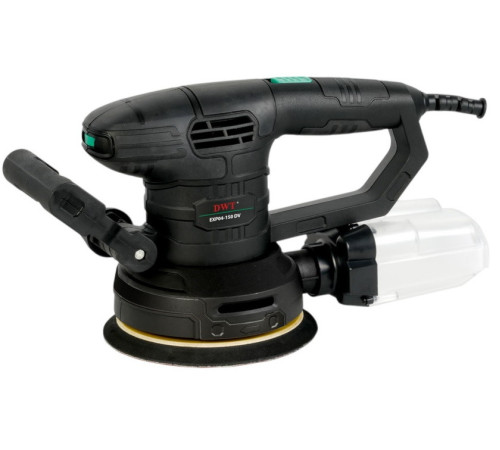 Эксцентриковая шлифмашина DWT EXP04-150 DV
