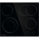 Варочная панель MAUNFELD CVCE594SMDBK