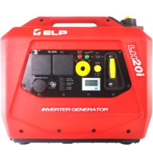 Бензиновый генератор ELP LH20i