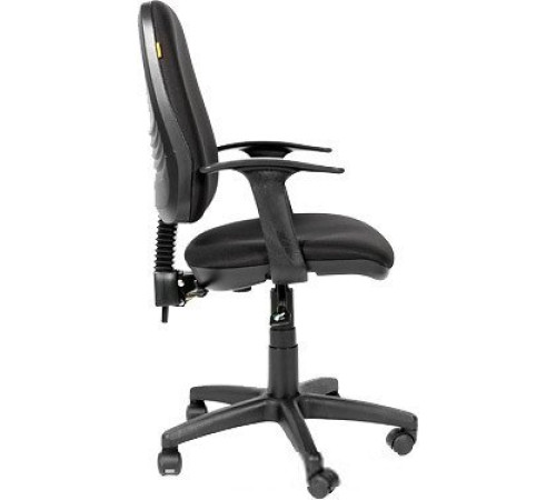 Кресло CHAIRMAN 661 черный