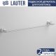 Набор аксессуаров для ванной Lauter 21TS1017 + 21TS1013 Chrome, 2 предмета