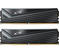 Оперативная память ADATA XPG Caster 2x16ГБ DDR5 6000 МГц AX5U6000C3016G-DCCAGY