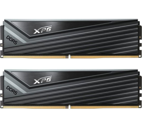 Оперативная память ADATA XPG Caster 2x16ГБ DDR5 6000 МГц AX5U6000C3016G-DCCAGY