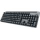 Клавиатура Logitech Signature K865 920-011892 графитовый, нет кириллицы