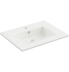 Умывальник Berges Wasserhaus Ego 60x47.5 182004