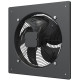 Осевой вентилятор ERA D 350 Storm 350