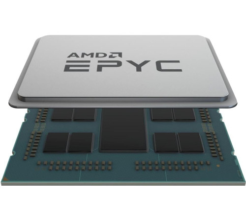 Процессор AMD EPYC 74F3
