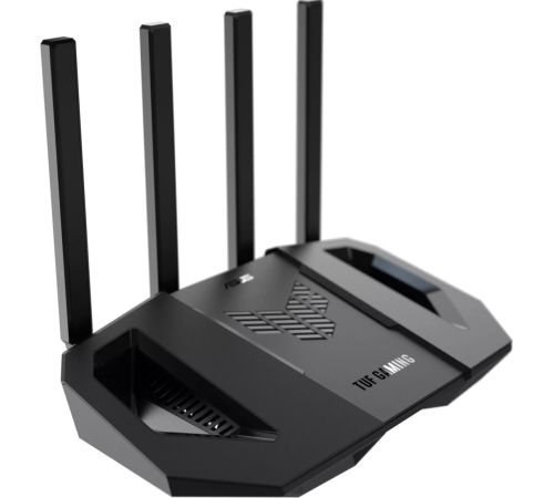 Wi-Fi роутер ASUS TUF Gaming BE3600 V2
