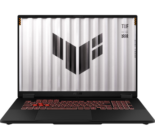 Игровой ноутбук ASUS TUF Gaming A18 2025 FA808UP-S8051