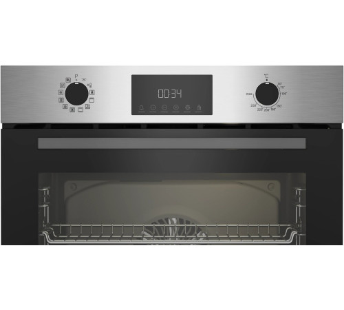Электрический духовой шкаф Indesit IBFTE 4941 JH IX