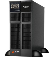 Источник бесперебойного питания ACD PW-RackLine Pro 10000T 88-901716-00G