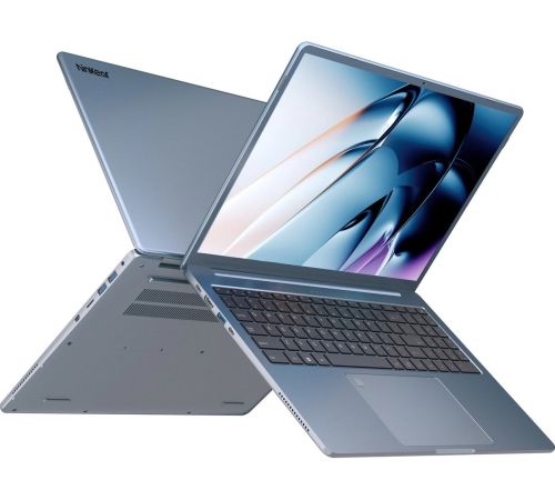 Ноутбук Ninkear N16 Pro 2026 16GB/1TB