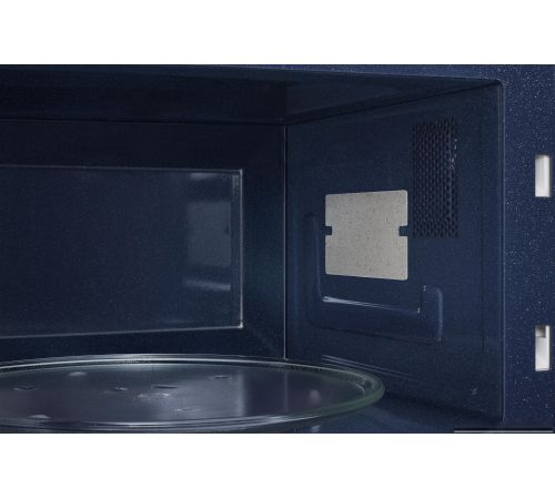 Микроволновая печь Samsung MS23A7118AK/BW