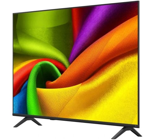 Телевизор LG NANO 4K UHD AI NU85 55NU850B6LA