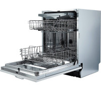 Встраиваемая посудомоечная машина Exiteq EXDW-I607