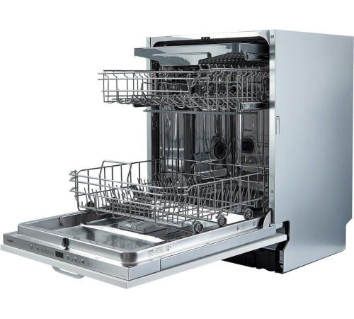 Встраиваемая посудомоечная машина Exiteq EXDW-I607