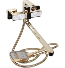 Смеситель Ledeme L2273G