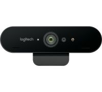 Web камера Logitech Brio