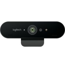 Web камера Logitech Brio