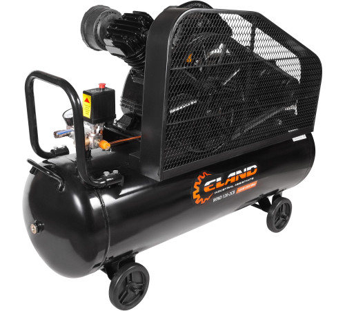 Компрессор ELAND WIND 120-2CB