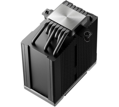 Кулер для процессора DeepCool AK700 Digital NYX R-AK700-BKNNMN-GJD-1