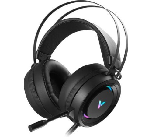 Наушники Rapoo VH500 черный