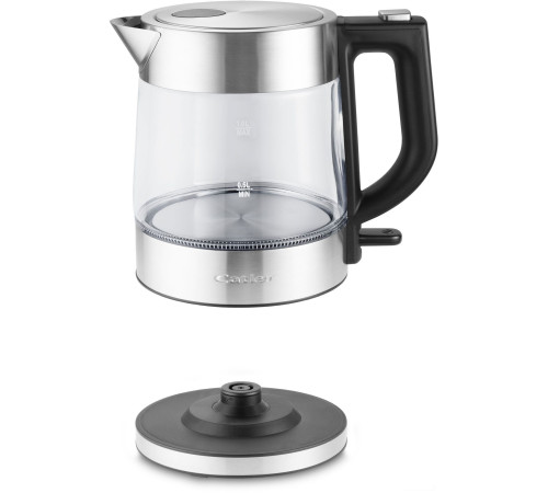 Электрический чайник Catler KE 411