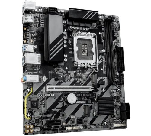 Материнская плата Gigabyte B860M E Gen5
