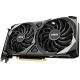 Видеокарта MSI GeForce RTX 3060 Ventus 2X 12G