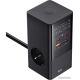 Сетевое зарядное Baseus PowerCombo Tower PowerStrip 3AC2+U2+С 35W CCGAN35-S3ACE