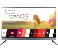 Телевизор Evolution WOS50MR1SBUHD