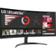 Монитор LG UltraWide 34WR50QK-B