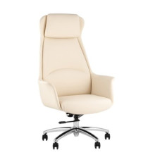 Офисное кресло TopChairs Viking A334 243784 бежевый