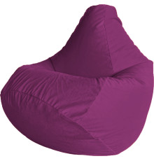 Кресло-мешок Flagman Груша Макси XXL Г2.5-283 Velutto 41