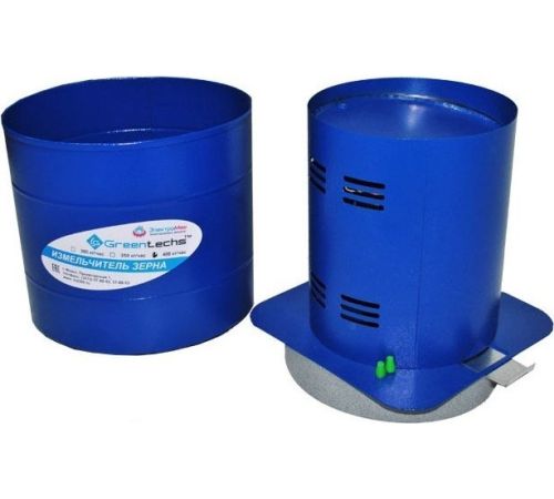 Измельчитель зерна Greentechs Slki72