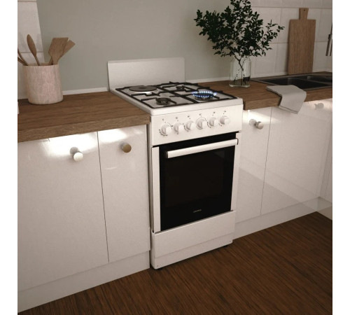 Кухонная плита Darina 1E KM241 321 W