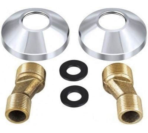 Смеситель Славен П40