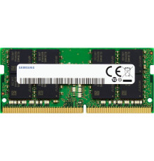 Оперативная память Samsung 8GB DDR4 SODIMM PC4-25600 M471A1G44AB0-CWE
