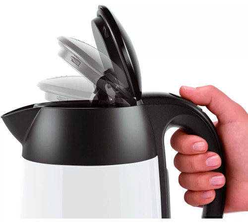 Электрический чайник Bosch TWK3P421