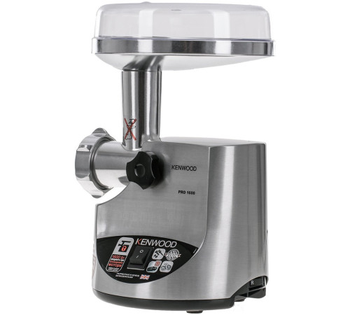 Мясорубка Kenwood MG510