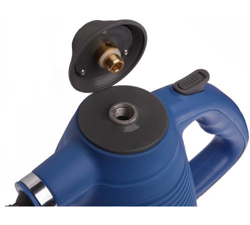 Пароочиститель Endever Odyssey Q-443