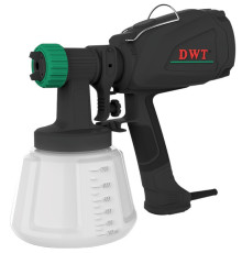 Краскораспылитель DWT ESPP06-900