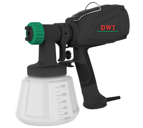Краскораспылитель DWT ESPP06-900