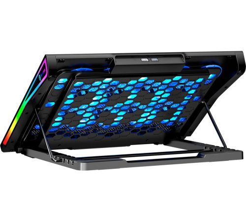 Подставка Evolution LCS-09 RGB