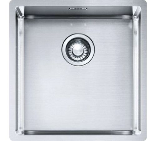 Кухонная мойка Franke BXX 210-40 127.0677.488 стальной
