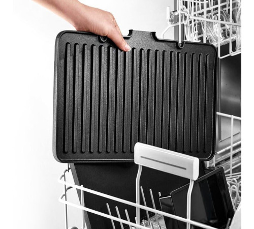 Электрогриль Braun MultiGrill 9 Pro CG9167